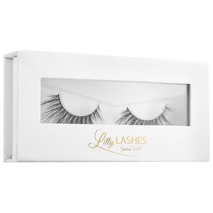 Lilly Lashes Lilly Lashes Lite Mink Tease