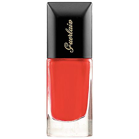 Guerlain Color Lacquer 143 Nahema 0.33 Oz