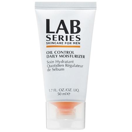 Lab Series For Men Oil Control Daily Moisturizer 1.7 Oz/ 50 Ml