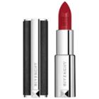 Givenchy Le Rouge Lipstick 333 L'interdit 0.12 Oz/ 3.4 G
