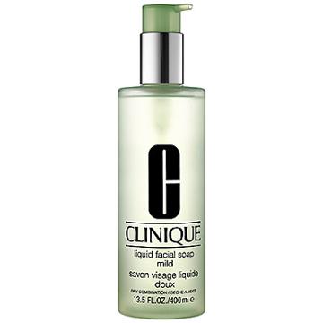 Clinique Liquid Facial Soap Mild (pump) 13.5 Oz