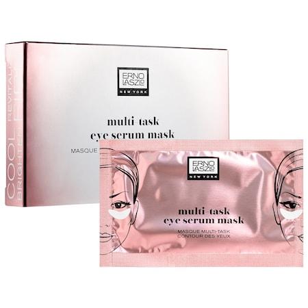 Erno Laszlo Multi-task Eye Serum Mask 6 X 2 Patches (0.15 Oz/ 4.5g)
