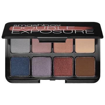 Smashbox Double Exposure Travel Palette 8 X 0.03 Oz