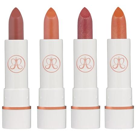 Anastasia Beverly Hills Mini Matte Lipstick Set