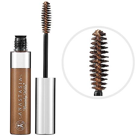 Anastasia Beverly Hills Tinted Brow Gel Caramel 0.32 Oz/ 9 G