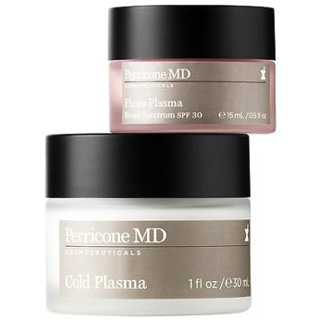 Perricone Md Cold Plasma And Photo Plasma Bundle
