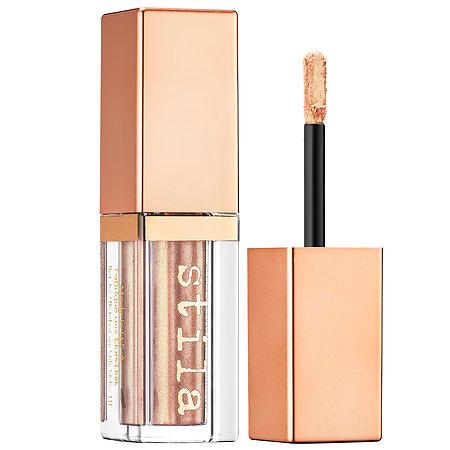 Stila Shimmer & Glow Liquid Eye Shadow Starlight 0.153 Oz
