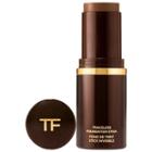 Tom Ford Traceless Foundation Stick 11.5 Warm Nutmeg 0.5 Oz/ 15 G