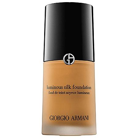 Giorgio Armani Beauty Luminous Silk Foundation 6.25 1 Oz/ 30 Ml