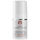 First Aid Beauty Eye Duty Triple Remedy Am Gel Cream 0.5 Oz