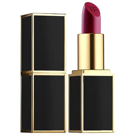 Tom Ford Lip Color Smoke Red 0.1 Oz/ 2.96 Ml