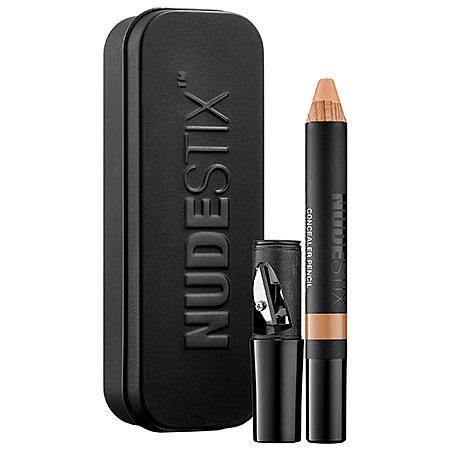 Nudestix Concealer Pencil Medium 4 0.05 Oz