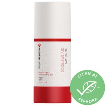 Lululemon Selfcare No-show Dry Shampoo Mini 2.4 Oz/ 72 Ml