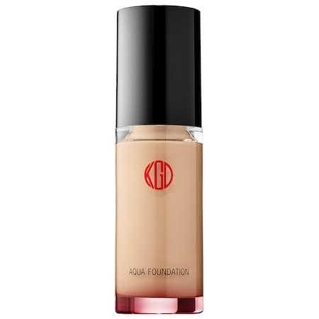 Koh Gen Do Aqua Foundation 123 1.01 Oz/ 30 Ml