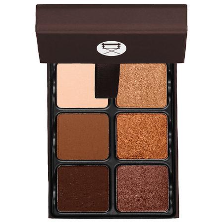 Viseart Theory Palette Theory Ii Minx 6 X 0.13 Oz