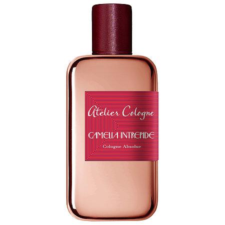 Atelier Cologne Camelia Intrepide 3.3 Oz Cologne Absolue Pure Perfume Spray