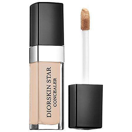 Dior Star Concealer 001 Ivory 0.20 Oz