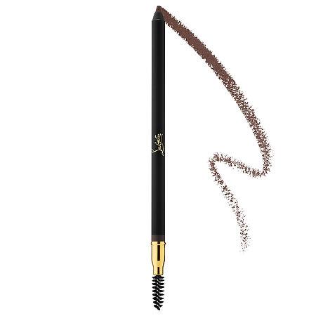 Christian Louboutin Brow Definer Brunette 0.056 Oz/ 1.6 G