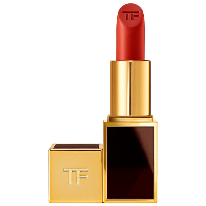 Tom Ford Boys & Girls Lip Color Warren 0.07 Oz/ 2.07 Ml