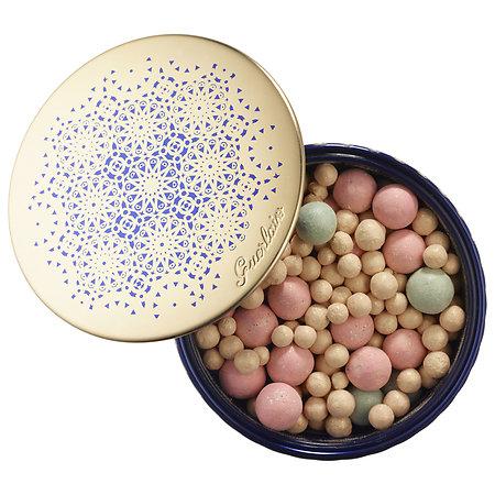 Guerlain M&eacute;t&eacute;orites Illuminating Powder Pearls 0.88 Oz/ 25 G
