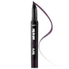 Benefit Cosmetics They're Real! Push-up Liner Beyond Purple 0.04 Oz