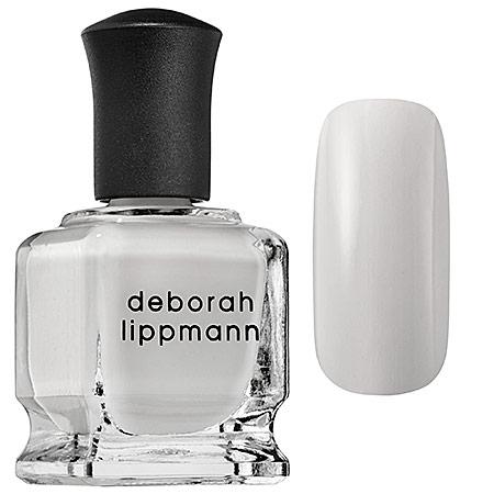 Deborah Lippmann Whisper Collection Misty Morning 0.5 Oz