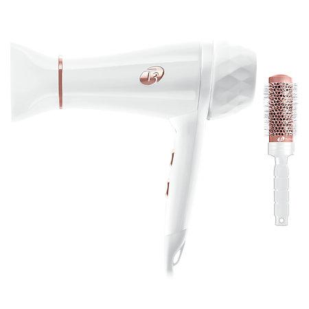 T3 Featherweight Luxe 2i White