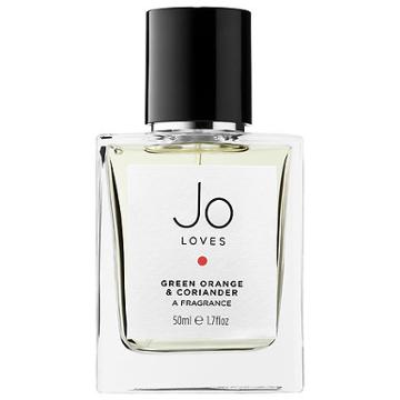 Jo Loves Green Orange & Coriander - A Fragrance 1.7 Oz/ 50 Ml