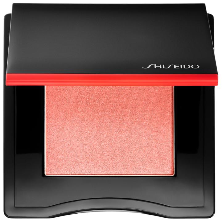 Shiseido Inner Glow Cheek Powder Blush Twilight Hour 0.14 Oz/ 4 G