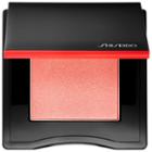 Shiseido Inner Glow Cheek Powder Blush Twilight Hour 0.14 Oz/ 4 G