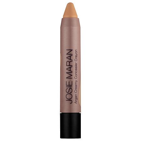 Josie Maran Argan Creamy Concealer Crayon Medium 1 0.1 Oz/ 3 G