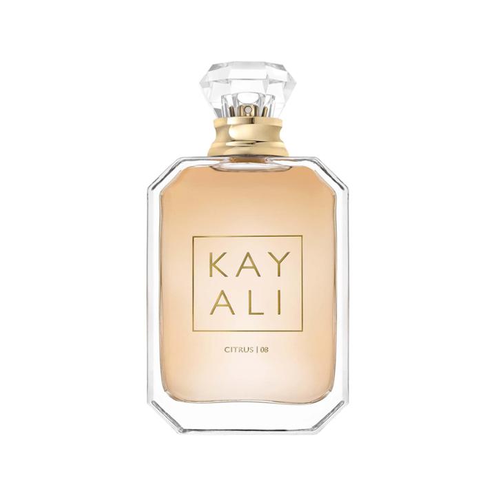 Huda Beauty Kayali Citrus 08 1.7oz/50ml Eau De Parfum Spray