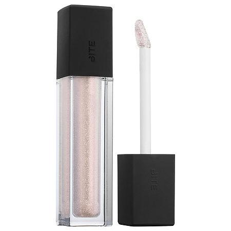 Bite Beauty Prismatic Pearl Cr&egrave;me Lip Gloss Blush Pearl 0.14 Oz/ 4.14 Ml