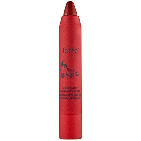Tarte Lipsurgence(tm) Matte Lip Tint Fiery 0.1 Oz