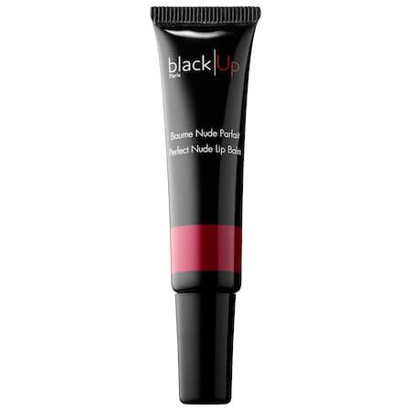 Black Up Perfect Nude Lip Balm Baume 06 0.36 Oz/ 10.6 Ml