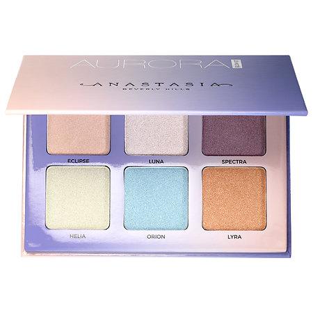 Anastasia Beverly Hills Aurora Glow Kit 0.15 Oz/ 4.2 G