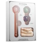 Sephora Collection Crystal Facial Roller Set