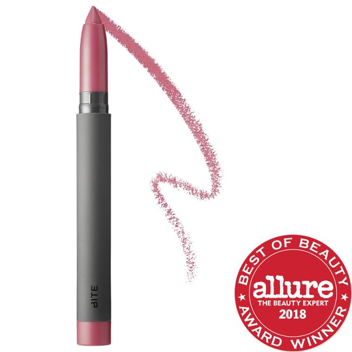 Bite Beauty Matte Crme Lip Crayon Tatin 0.05 Oz/ 1.56 G