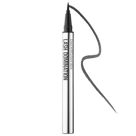 Bareminerals Lash Domination&reg; Ink Liner Intense Black 0.02 Oz/ 0.6 Ml