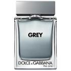 Dolce & Gabbana The One Grey Eau De Toilette 3.3 Oz/ 100 Ml Eau De Toilette Spray