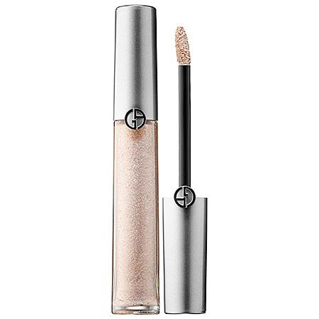 Giorgio Armani Beauty Eye Tint 12 Gold Ashes 0.22 Oz/ 6.5 Ml