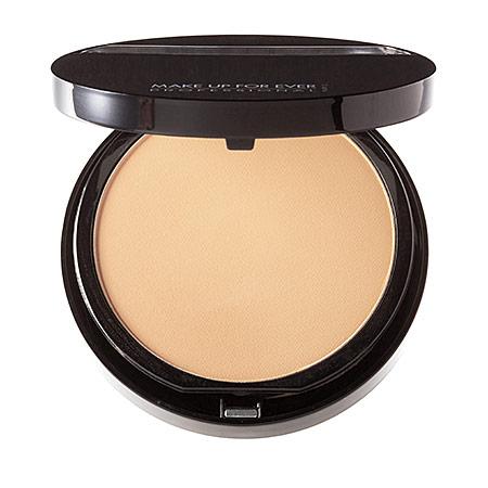 Make Up For Ever Duo Mat Powder Foundation 200 - Beige Opalescent 0.35 Oz/ 10 G