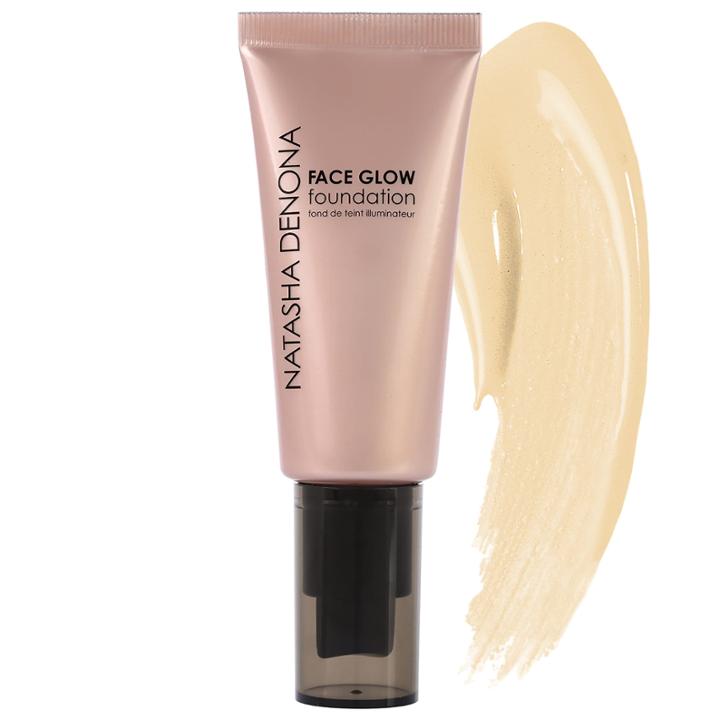 Natasha Denona Face Glow Foundation 10 Fn