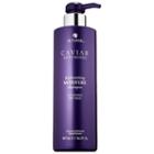 Alterna Haircare Caviar Anti-aging Replenishing Moisture Shampoo 16.5 Oz/ 488 Ml
