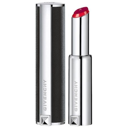 Givenchy Le Rouge Liquide N-411 - Framboise Charmeuse 0.10 Oz/ 2.9 Ml