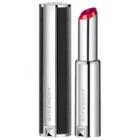 Givenchy Le Rouge Liquide N-411 - Framboise Charmeuse 0.10 Oz/ 2.9 Ml