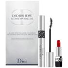 Dior Diorshow Iconic Overcurl Catwalk Spectacular Makeup Look Set
