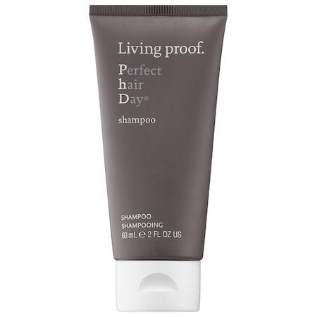 Living Proof Perfect Hair Day Shampoo 2 Oz/ 60 Ml