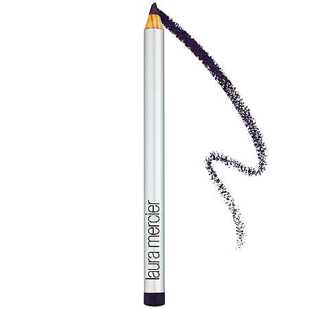 Laura Mercier Kohl Eye Pencil Black Violet 0.04 Oz