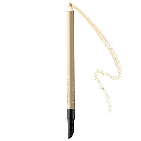 Estee Lauder Double Wear Stay-in-place Eye Pencil 08 Pearl 0.04 Oz / 1.2 G